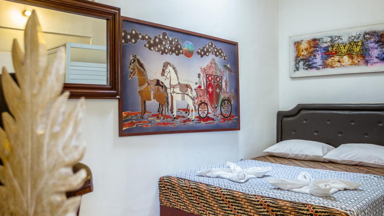 Mi Casa Es Tu Casa House Guest house
