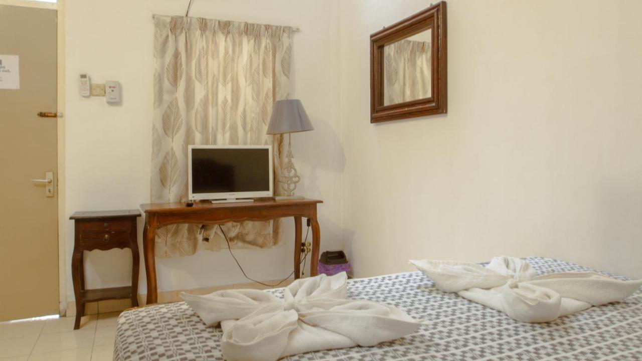 Mi Casa Es Tu Casa House Guest house