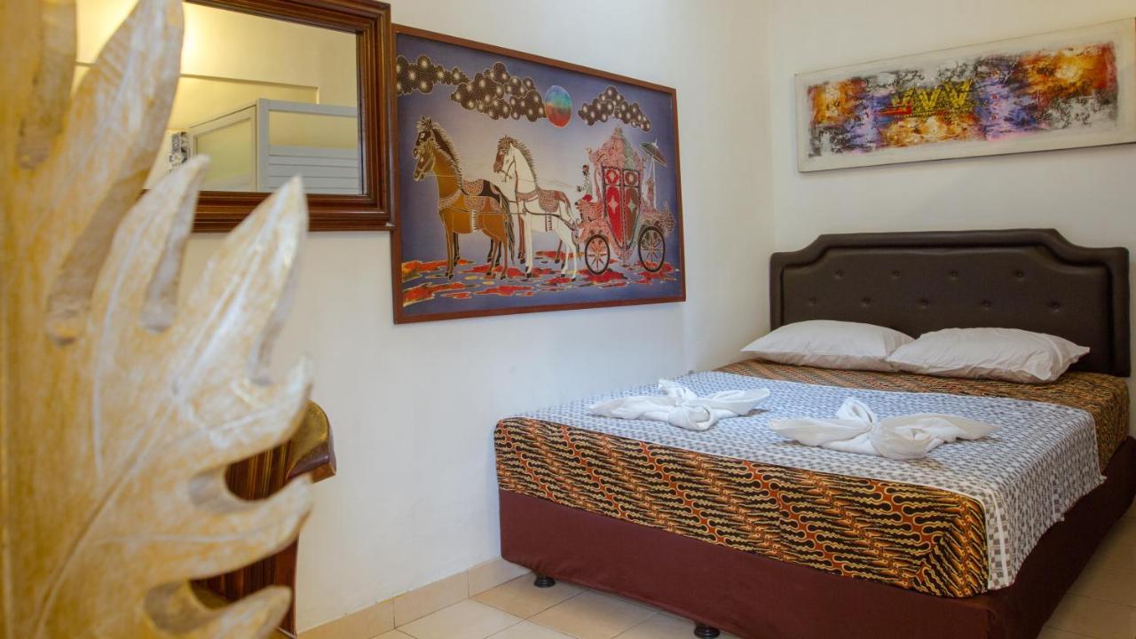Mi Casa Es Tu Casa House Yogyakarta