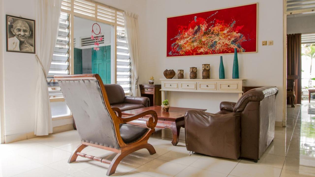 Mi Casa Es Tu Casa House 5*