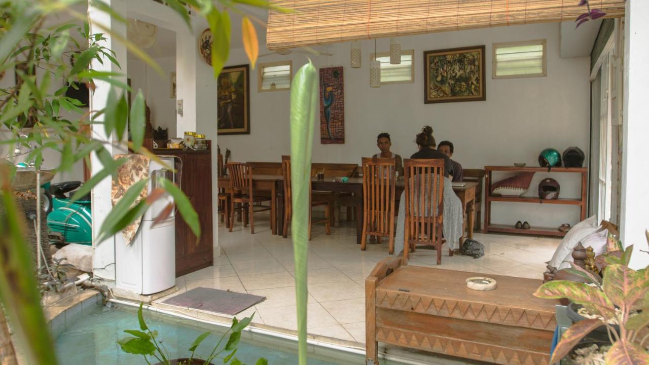 Mi Casa Es Tu Casa House