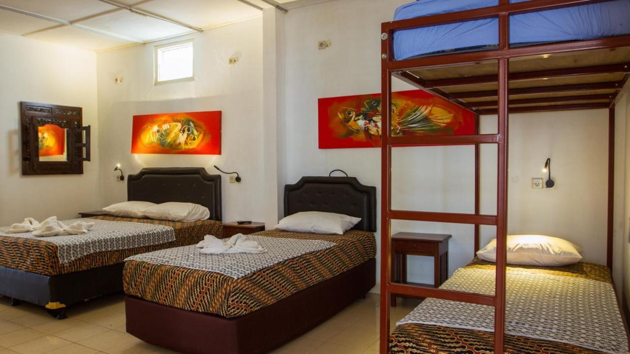 Mi Casa Es Tu Casa House 5*
